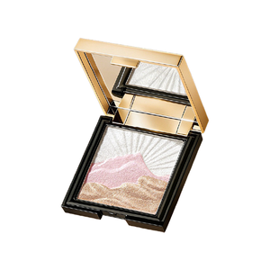 พาเลทไฮไลท์เนื้อประกายวิบวับ ขายดี เหมาะสำหรับงานปาร์ตี้สุดหรู - Product Image 2