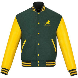 Vestes de sport de qualité supérieure fabriquées au Pakistan, service OEM, tissu de haute qualité avec coupe confortable - Product Image 1
