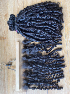 Cheveux vietnamiens et cambodgiens prêts à être expédiés - Product Image 2