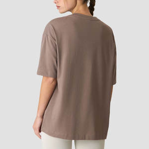 Camisetas de Mujer Personalizadas en Poliéster, Modelo 2026, Camisetas de Mujer Modernas y Más Vendidas - Product Image 2