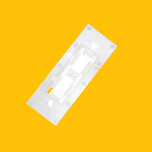 Contador de Células Automatizado C-Chip 2ch Nanoentek, Hemocitómetro Desechable con 2 Pruebas en 1 Diaplasma, 50 Diaplasmas/Caja para EVE - Product Image 1