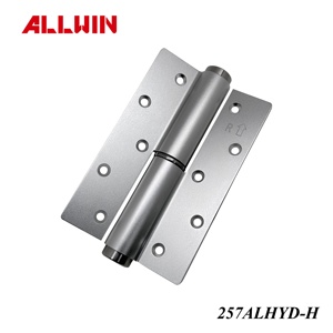 บานพับก้นตลับลูกปืนสแตนเลส304ดีไซน์ทันสมัยสำหรับใช้ในห้องนอนและห้องครัว - Product Image 4