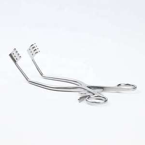 ชุดเครื่องมือผ่าตัดแบบใช้ซ้ำได้ ผลิตจากสแตนเลสสตีล ยี่ห้อ Gelpi สำหรับศัลยกรรมกระดูกและข้อ สัตวแพทย์ และโรงพยาบาล คุณภาพพรีเมียม - Product Image 1