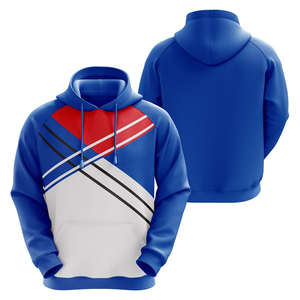 Vente en gros de sweats à capuche personnalisés en molleton GAA Gaélique, nouvelle mode sportive, pour hommes, 100% coton, sweats à capuche GAA Gaélique pour le sport, le hurling et le football - Product Image 4