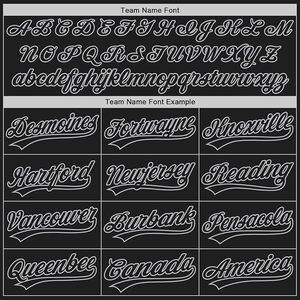 Maillots de baseball personnalisés à deux boutons, chemises de softball et de baseball brodées avec nom, numéro et logo pour hommes, femmes et jeunes - Product Image 5