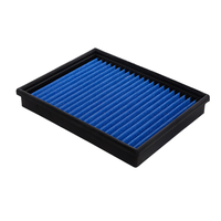 Filtres à air de voiture en tissu non tissé à haut débit Simota OA-001 Audi A4 1.6L L4 2001-2007 263x210mm Taïwan Garantie 12 mois ISO9001