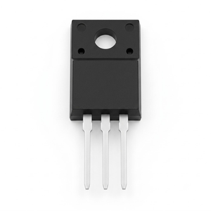 2SC1969 RF <b>Power</b> Transistor High Frequency Amplifier Electronic Component - Product Image 5