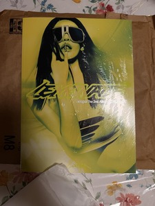 Album de musique pop coréenne, version CD, photobook, cadeau de collection pour les fans, anglais, tous âges - Product Image 3