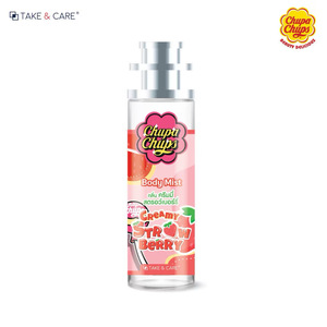 Spray Corporal con Aroma Afrutado a Melón Feliz para Mujer, 30 ml, Take & Care - Product Image 2