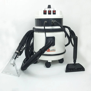 Máquina de Limpieza a Vapor de Alta Temperatura para Telas, Sofás y Cortinas - Product Image 3
