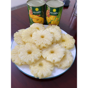 Morceaux d'ananas du Vietnam 30oz (850gr) - Product Image 2