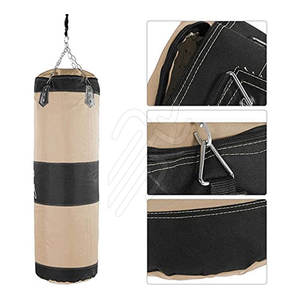 Bolsas de Boxeo Personalizadas de Alta Calidad, Resistentes, Ecológicas, Ajustables, de Nailon y Cuero Impermeables - Product Image 5