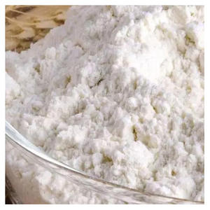 Harina de trigo natural premium sin procesar, harina refinada a granel para panaderías, restaurantes, cadenas de catering y compradores internacionales. - Product Image 1