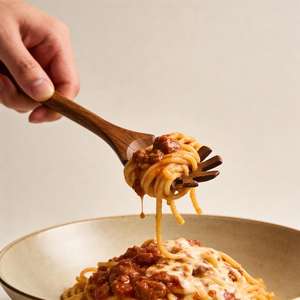 Juego de Utensilios de Cocina de Bambú de 6 Piezas de Calidad Premium, Antiadherentes, para Café, OEM, ODM, Regalos para Cocinar, Cucharas - Product Image 3