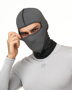 ZABEX SPORTS Premium Quality Balaclava for All Weather Use Quick Dry Breathable <b>Face</b> Mask Balaclava for Athletes - Product Image 2