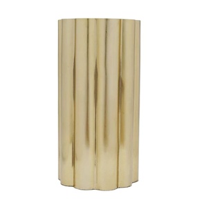 Nuevo diseño elegante florero al por mayor cantidad a granel decoración festiva para el hogar Decoración de mesa decorativa Hotel hecho India - Product Image 1