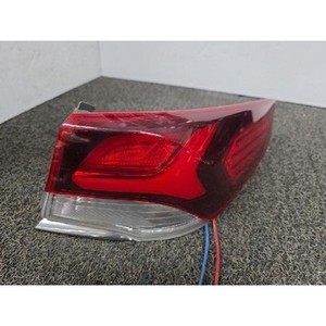 ชุดไฟท้ายขวา Sonata มือสอง ของแท้ OEM 92402C1600 - Product Image 5