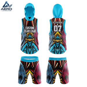 Uniformes y Pantalones Cortos 7V7 de Proveedores OEM, Ropa de Fútbol Barata, Jersey 7V7 Personalizado en Venta, Precio Económico, Mejor Diseño - Product Image 1