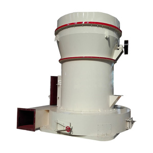 Sinoma Raymond Grinder Mill Quicklime Pulversized Coal Clay Shale RAYMOND Grinding Mills - Product Image 6