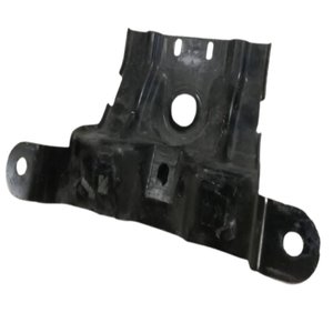 Support central supérieur du pare-chocs avant pour RENAULT CLIO 2020 612001843R, support de fixation du verrou de capot - Product Image 1