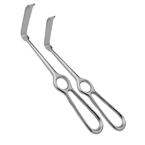 Juego de 27 Piezas para Excisión Manual, Kit de Instrumentos Quirúrgicos con Insertos de Carburo de Tungsteno, Acero Inoxidable, Reutilizables y Autoclavables, Herramientas Médicas - Product Image 6