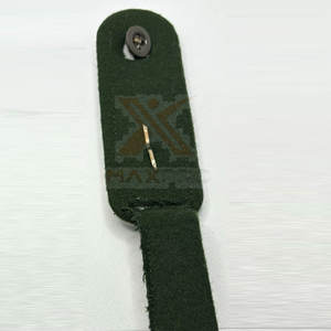 Épaulettes personnalisées en gros, nouvelle collection, épaulettes d'uniforme, épaulettes en promotion - Product Image 4