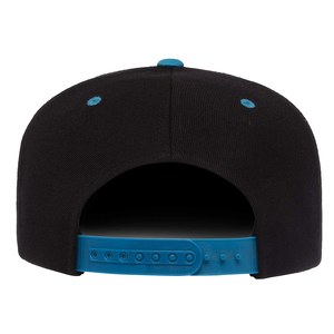 Casquette Snapback Classique Ajustable Style Hip Hop Tendance pour Homme et Femme – Vente en Gros, Commandes en Gros, Personnalisable, Haute Qualité - Product Image 2