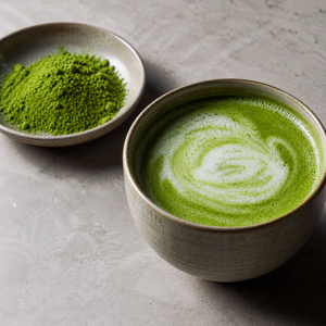 Kagoshima Matcha Kaede 1kg - Product Image 4