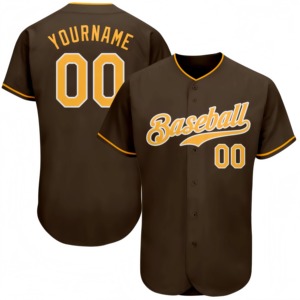 Camisetas de Béisbol Sublimadas de Alta Calidad para Hombre, Camisetas Personalizadas al por Mayor, Uniformes de Béisbol, Ropa de Béisbol y Sóftbol - Product Image 2