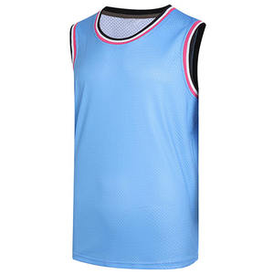 Maillot de basket-ball de haute qualité, dernier design, fabrication de pointe, imperméable, nouveau design, durable et doux. - Product Image 1