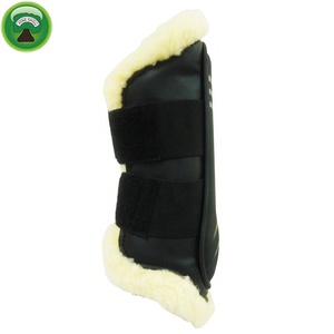 Caballo botas para tendón - Product Image 2