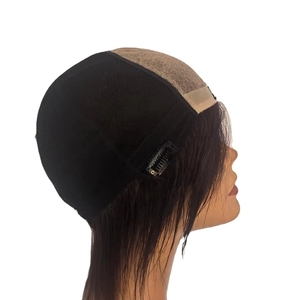 Full Cap Full Head Wig High Quality Indian Remy Hair <b>Body</b> <b>Wave</b> Water <b>Wave</b> Systems Bangladesh TAZ Hair BD - Product Image 1