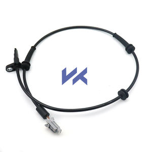 เซ็นเซอร์ความเร็วล้อ ABS ด้านหน้าซ้าย 8954320170 89543-20170 สำหรับรถยนต์โตโยต้า วิช ไซออน ทีซี โตโยต้า อัลติส - Product Image 1