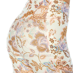 Leggings Urban Routine Premium de Alta Calidad, Elásticos, Suaves al Tacto, Cintura Elástica, para Uso Diario, Estilo Moderno y Elegante - Product Image 6