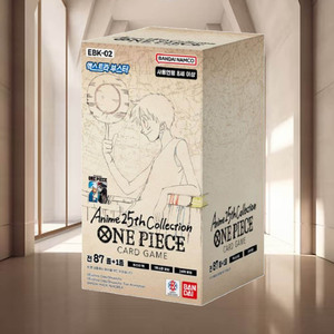 OnePiece Card Solo Leveling Collect Card Korean Version Booster Box Trading Card Game Collectible TCG Sealed Box Rare Anime Gift - Product Image 4