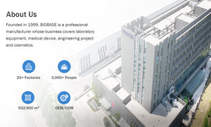 <span class=keywords><strong>Microscope</strong></span> électronique numérique BIOBASE, dernier modèle, écran <span class=keywords><strong>LCD</strong></span> HD, <span class=keywords><strong>microscope</strong></span> numérique / microscopes biologiques pour laboratoire - Product Image 4