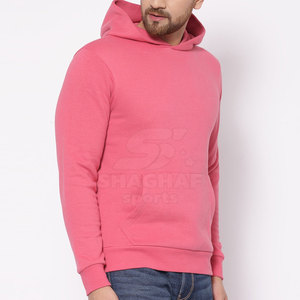 Sweat-shirts pour hommes en coton et polyester, design personnalisé, légers, de haute qualité - Product Image 2