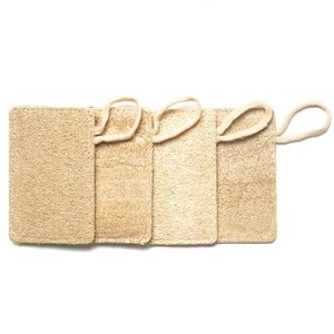 Estropajo Natural de Luffa para Platos, Esponja de Cocina de Fibra Vegetal Reutilizable, Almohadilla de Limpieza para Utensilios de Cocina, Repostería, Vajilla y Herramientas de Cocina - Product Image 3