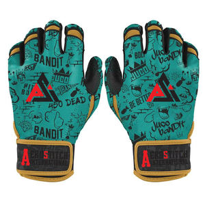 Guantes de Béisbol al por Mayor para Protección de Manos con Personalización, Cuero de la Mejor Calidad, Precios Razonables - Product Image 1