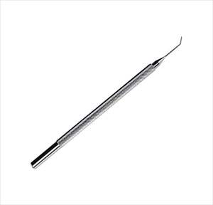 Instrumentos de Microcirugía CHC de Alta Calidad, Modelo CHC-1024 para Uso ORL, Certificación CE Clase II - Product Image 2