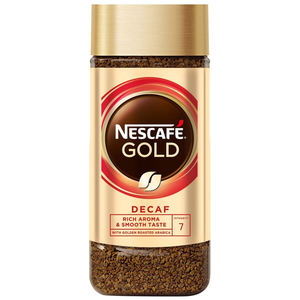 Nescafé Gold Blend 100g Café instantané de qualité supérieure Saveur douce Meilleur prix Produit fabriqué en usine Produit très vendu - Product Image 5