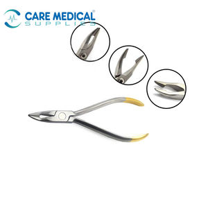 ชุดเครื่องมือตรวจหูแบบสเปคูลัส สแตนเลสสตีล ได้รับการรับรองมาตรฐาน CE ระดับ II ผลิตในประเทศปากีสถาน - Product Image 1