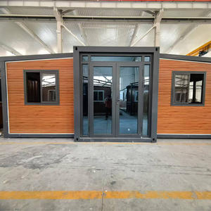 <span class=keywords><strong>Maison</strong></span> conteneur résidentielle portable 20ft 30ft 40ft, <span class=keywords><strong>bon</strong></span> prix, extensible, 3 chambres, à <span class=keywords><strong>vendre</strong></span> - Product Image 5