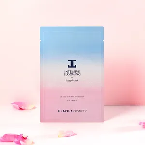JAYJUN High Quality 1-Step Intensive Blooming Facial Mask Sheet Good for One Use - Product Image 1
