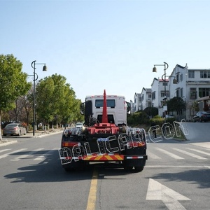 Sino Howo 8x4 30tons Hook Lifting <strong>Garbage</strong> Loading <strong>Truck</strong> Hydraulic Arm Roll <strong>Garbage</strong> <strong>Truck</strong> for Sale - Product Image 6