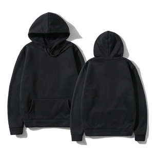 เสื้อฮู้ดดี้ผ้าฟลีซสไตล์ฮิปฮอปสำหรับฤดูใบไม้ร่วง  ออกแบบโลโก้ OEM ได้ตามต้องการ  สำหรับผู้ชายและผู้หญิง  ผ้าฝ้าย 100%  ลายพิมพ์ดิจิทัล - Product Image 1