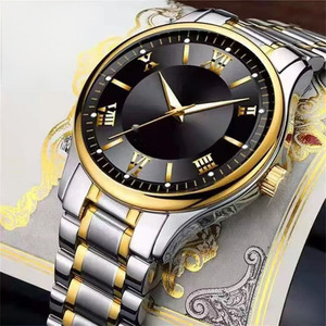 Reloj de Pulsera para Hombre, Clásico, Moderno, de Lujo, de Acero Inoxidable de Primera Calidad, Casual, para Viajar, Automático, Mecánico - Product Image 4