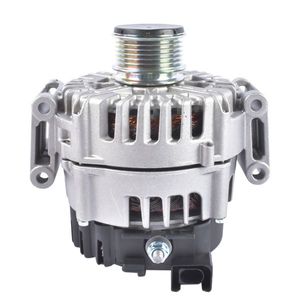 Alternatore per Freightliner Mercedes Sprinter 2500/3500 2014-2017, 200A 12V L4 Diesel 0009063122 11742, Alternatore per Camion - Product Image 1