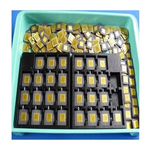 เศษซากเซรามิกโปรเซสเซอร์ CPU 486 386 ประสิทธิภาพสูง พร้อมขาชุบทอง มีจำหน่ายจากซัพพลายเออร์ไทย - Product Image 1