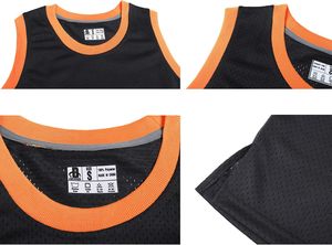 Fabricant de tenues de basketball sur mesure, production en gros en usine pour les clubs, les équipes, les marques et les distributeurs internationaux - Product Image 4